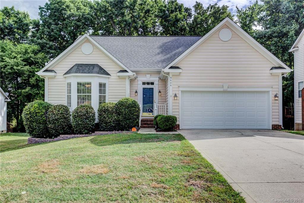 9606 Melanie Thompson Drive Charlotte NC 28213