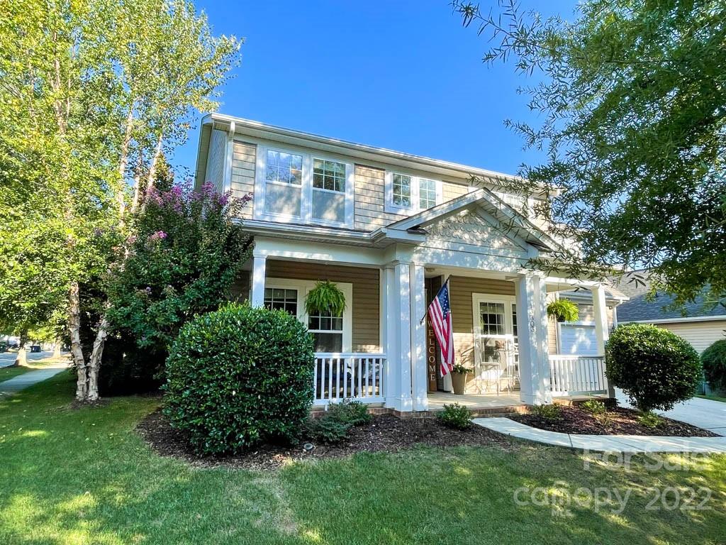 13303 Centerview Lane Huntersville NC 28078