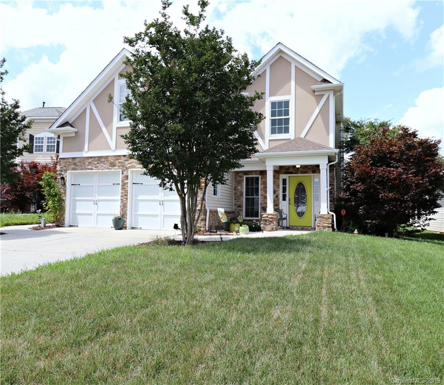 9576 Marquette Street Nw Concord NC 28027