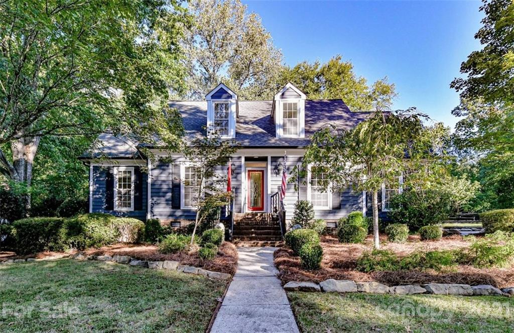 4200 Meadowridge Drive Charlotte NC 28226
