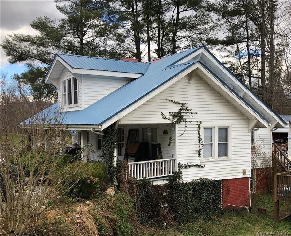 1920 Old Clyde Road Clyde NC 28721
