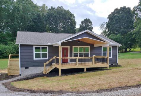 105 Lance View Drive Asheville NC 28806