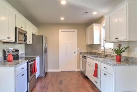 105 Lance View Drive Asheville NC 28806
