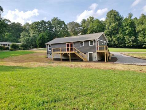 105 Lance View Drive Asheville NC 28806