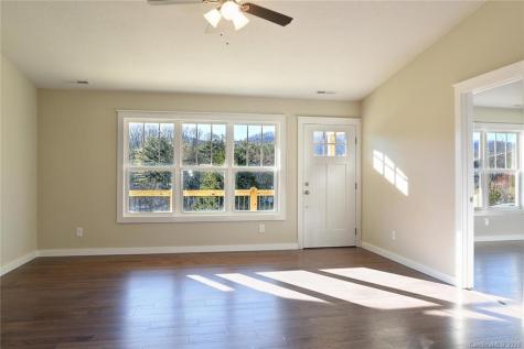 105 Lance View Drive Asheville NC 28806