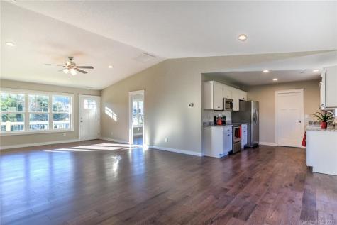 105 Lance View Drive Asheville NC 28806