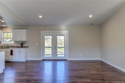 105 Lance View Drive Asheville NC 28806