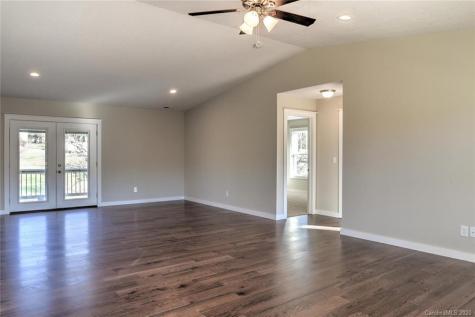 105 Lance View Drive Asheville NC 28806