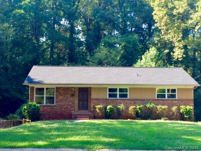 5014 Kistler Avenue Charlotte NC 28205