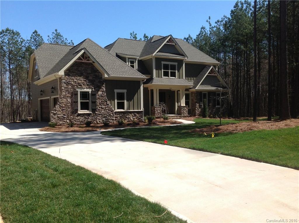 139 Silver Falls Drive Troutman NC 28166