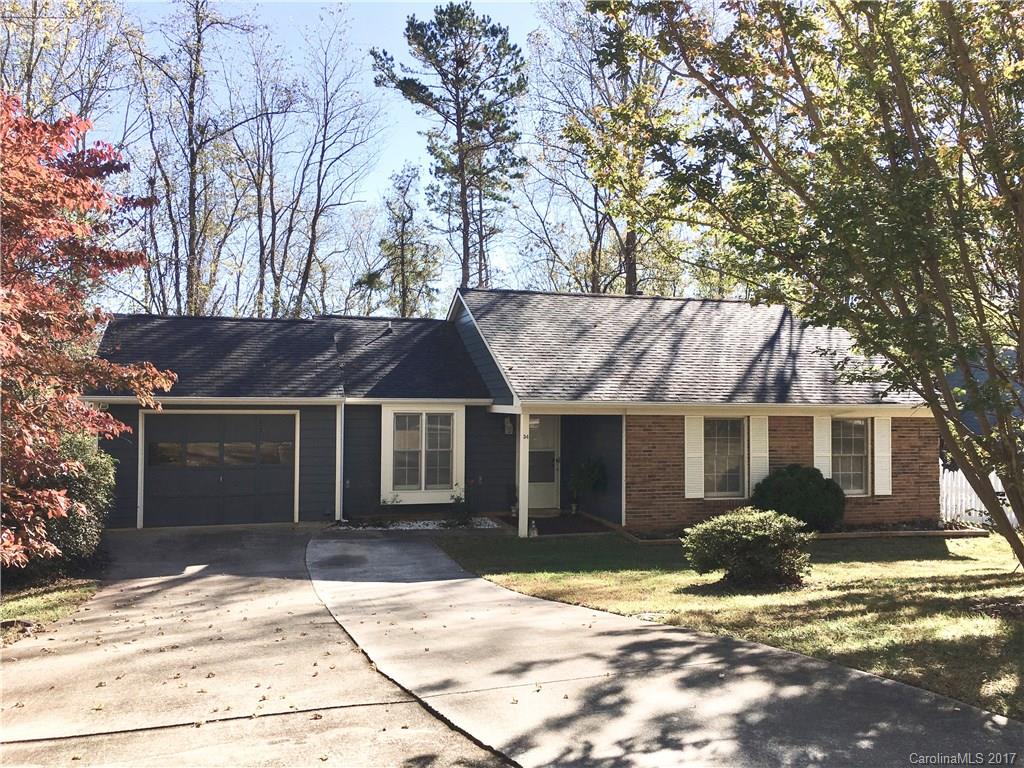 54 Lynwood Circle Asheville NC 28806