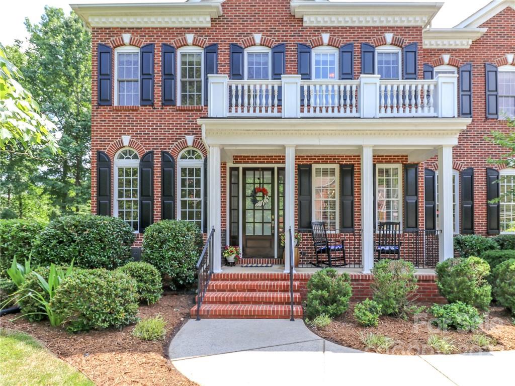 9832 Adison Gray Lane Charlotte NC 28270