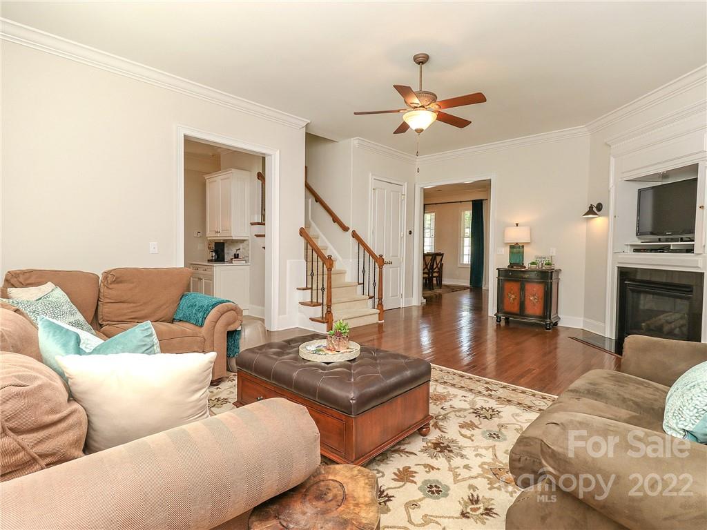 9832 Adison Gray Lane Charlotte NC 28270