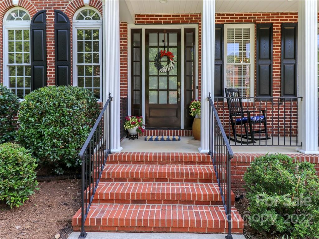 9832 Adison Gray Lane Charlotte NC 28270