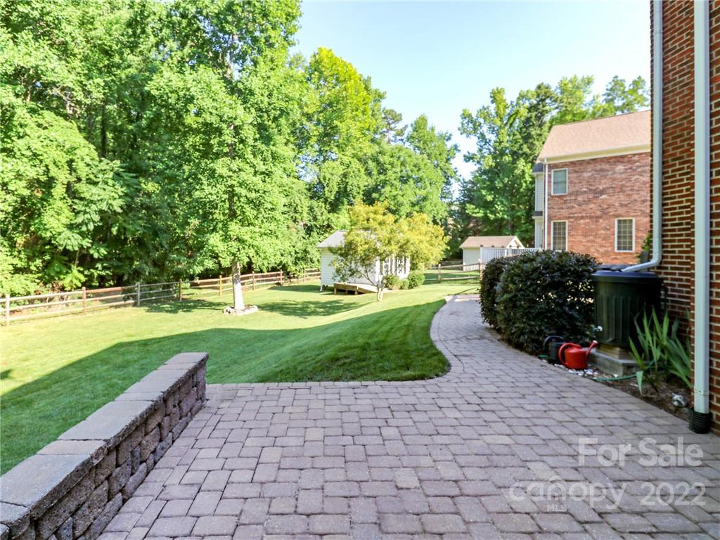 9832 Adison Gray Lane Charlotte NC 28270