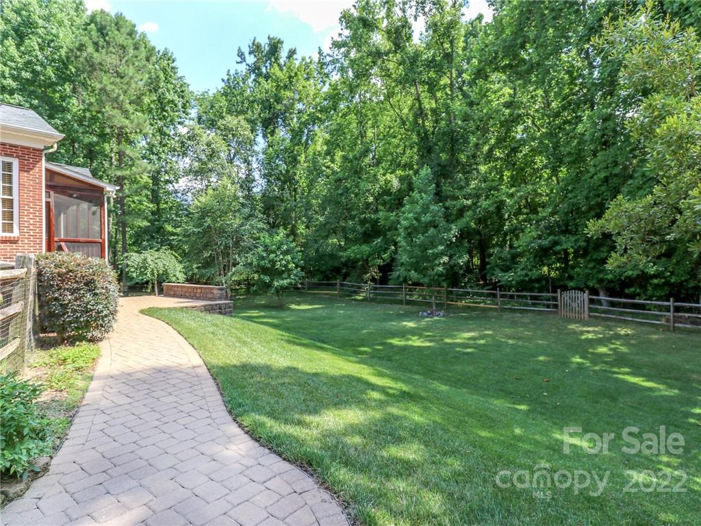 9832 Adison Gray Lane Charlotte NC 28270