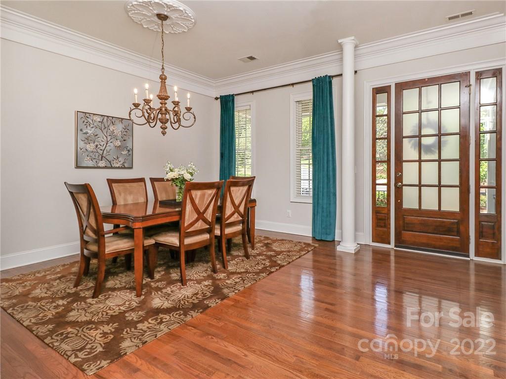 9832 Adison Gray Lane Charlotte NC 28270