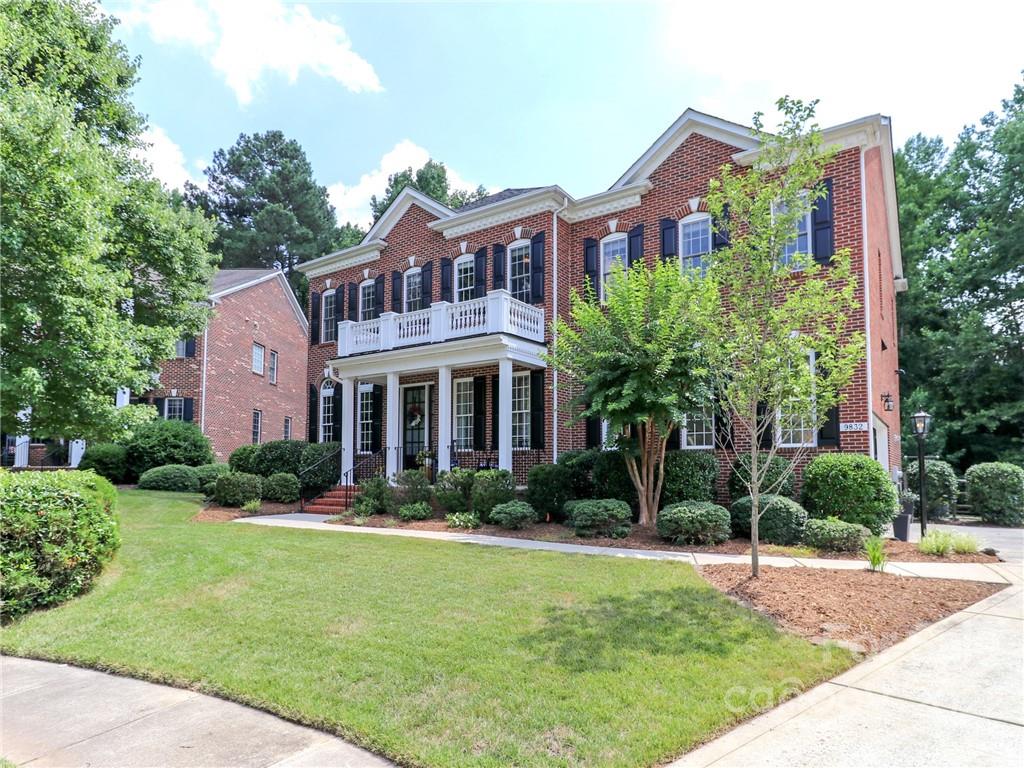 9832 Adison Gray Lane Charlotte NC 28270