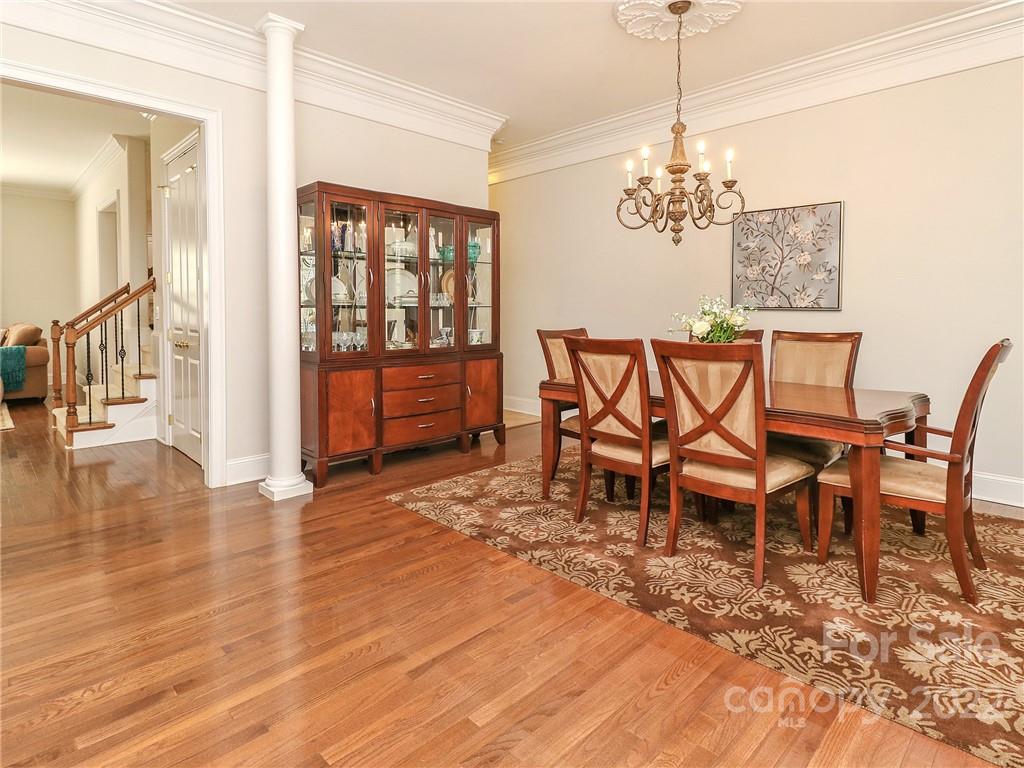 9832 Adison Gray Lane Charlotte NC 28270