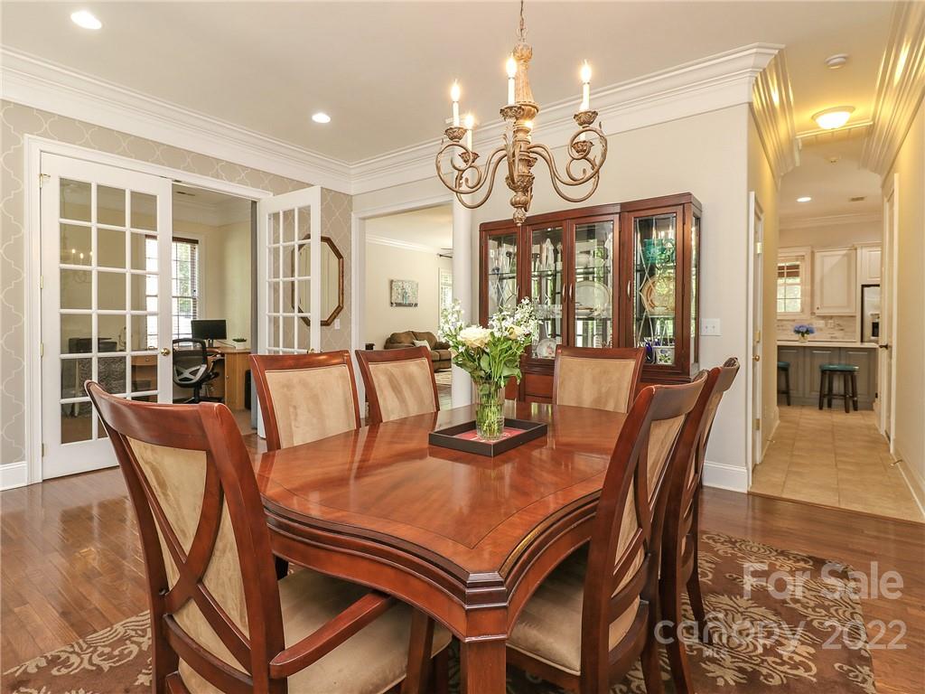 9832 Adison Gray Lane Charlotte NC 28270