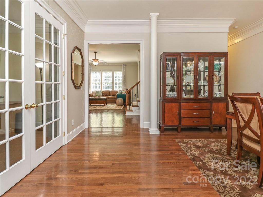 9832 Adison Gray Lane Charlotte NC 28270