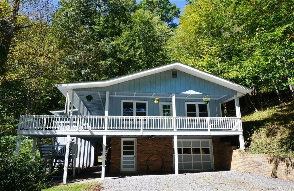 45 Dove Hill Road Burnsville NC 28714