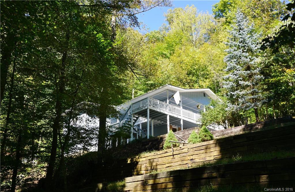 45 Dove Hill Road Burnsville NC 28714