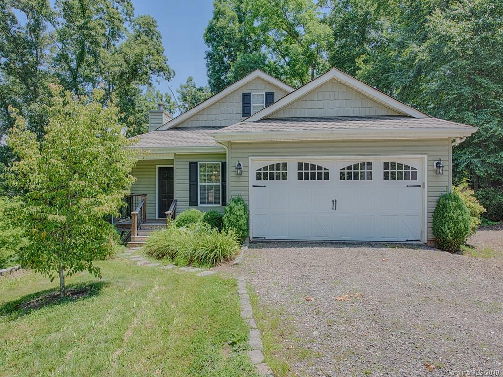 164 Curly Oaks Drive Clyde NC 28721