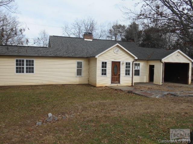1442 Lee Pearson Road Granite Falls NC 28630