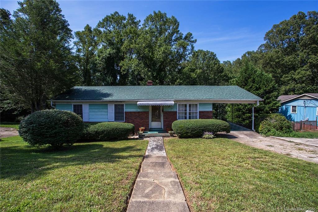 326 Pearson Drive Asheville NC 28801