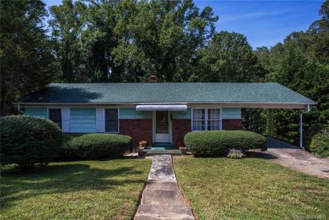 326 Pearson Drive Asheville NC 28801