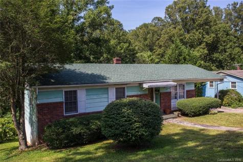 326 Pearson Drive Asheville NC 28801