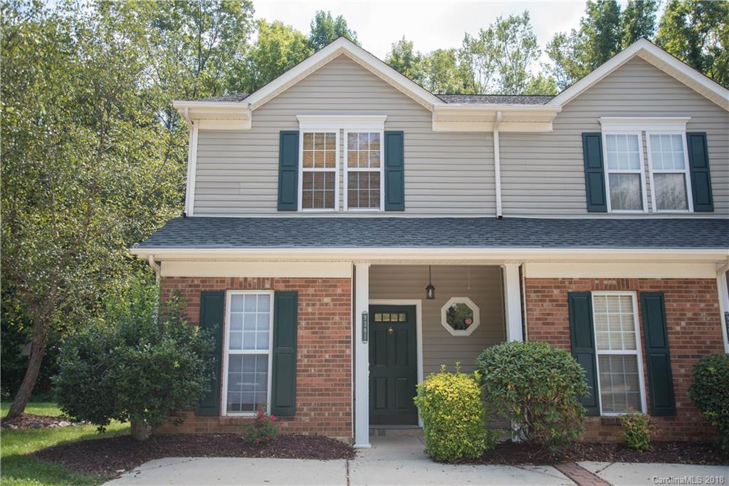 9381 Kimmel Lane Charlotte NC 28216