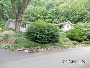 725 Country Club Drive Canton NC 28716