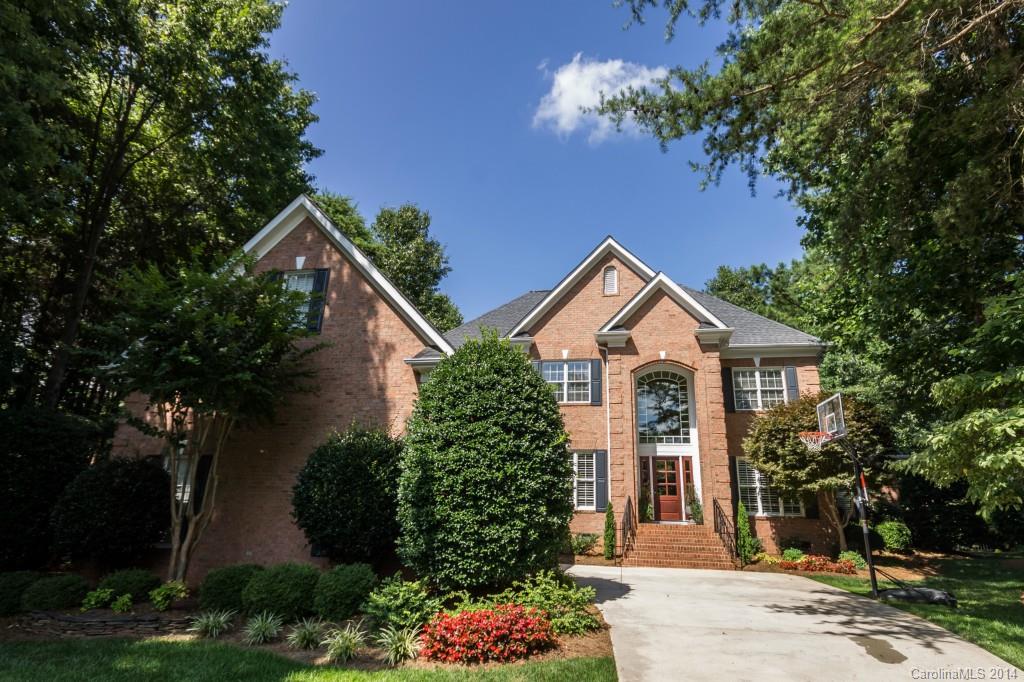 18844 Flat Shoals Drive Cornelius NC 28031