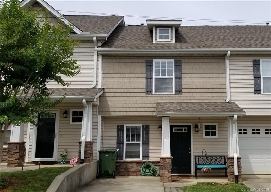 31 Amersham Lane Fletcher NC 28732
