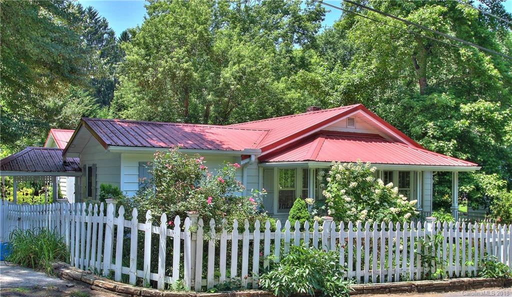 152 E Marshall Street Waynesville NC 28786