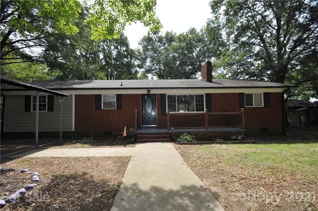 3581 Travis Lane NW Concord NC 28027