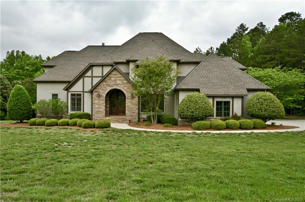 14548 Henry Harrison Stillwell Drive Huntersville NC 28078