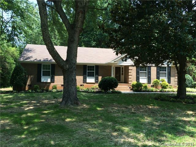 627 N Sharon Amity Road Charlotte NC 28211