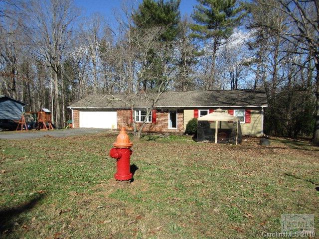 201 Northwood Drive Morganton NC 28655