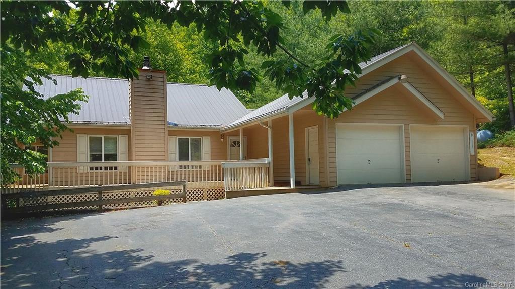 303 Messer Road Waynesville NC 28786