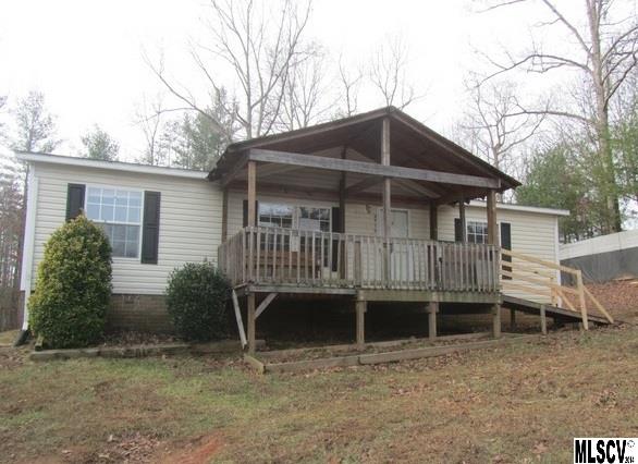 4710 Crystal Creek Road Morganton NC 28655