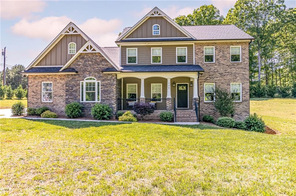 135 Blossom Hill Road Lincolnton NC 28092