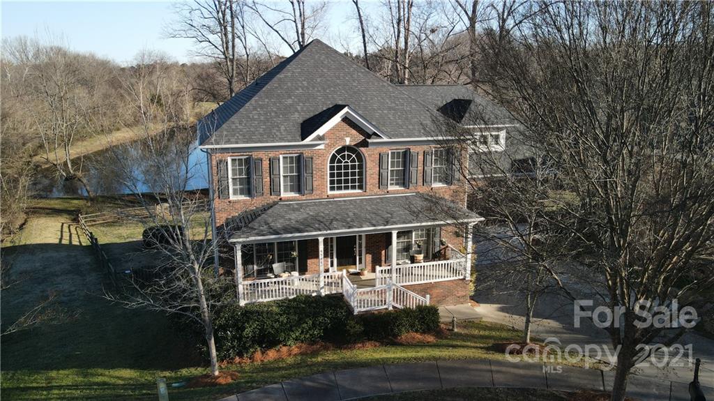 9311 Standerwick Lane Huntersville NC 28078