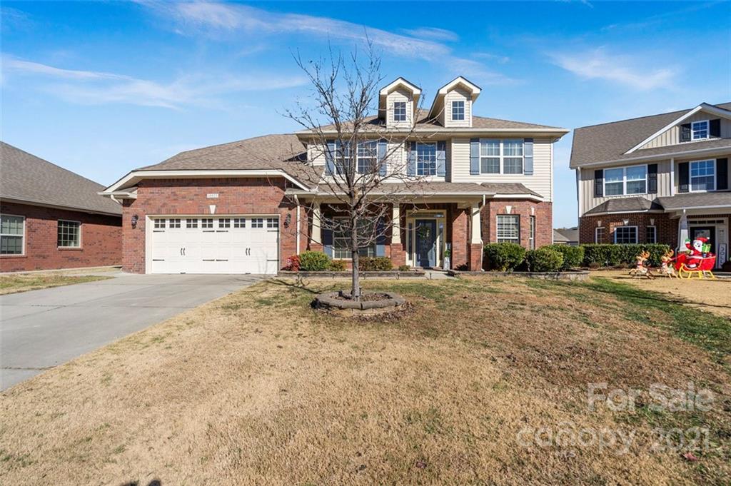 10023 Loughlin Lane Charlotte NC 28273