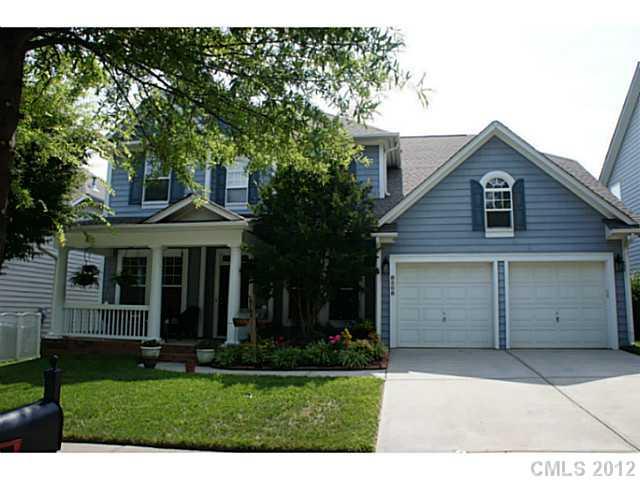8508 Westmoreland Lake Drive Cornelius NC 28031