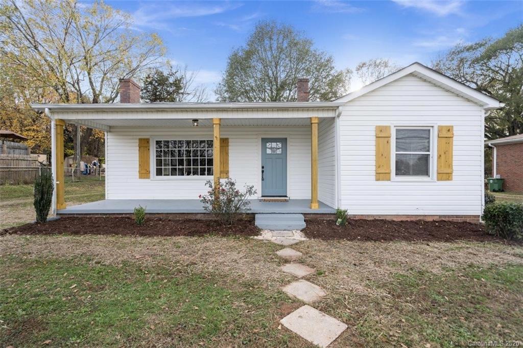 2607 Lowell Road Gastonia NC 28054