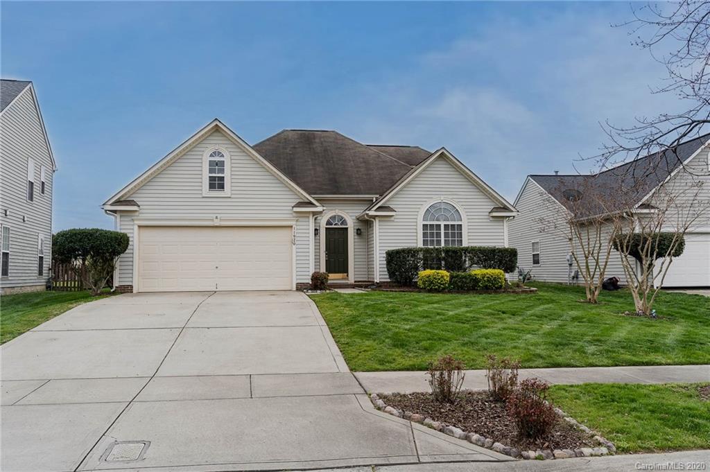 11920 Creek Turn Drive Charlotte NC 28278