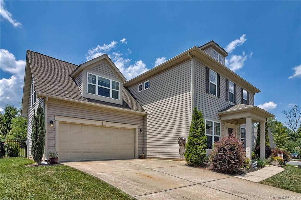 15702 Gallant Ridge Place Huntersville NC 28078